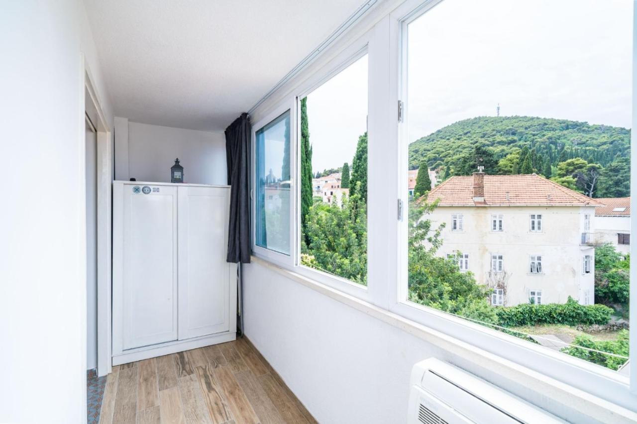 Apartment Vido- 1-Bedroom Apartment With Loggia Dubrovnik Exterior photo