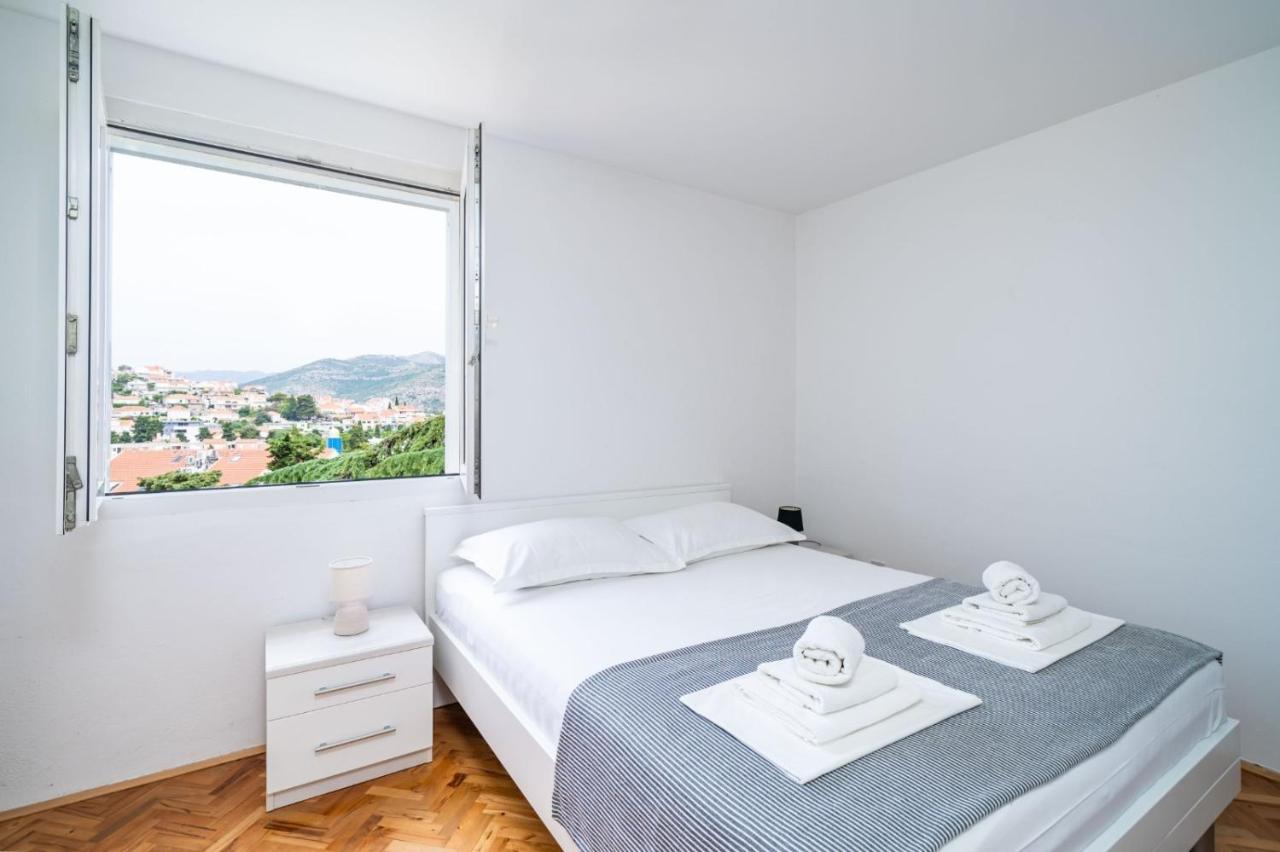 Apartment Vido- 1-Bedroom Apartment With Loggia Dubrovnik Exterior photo